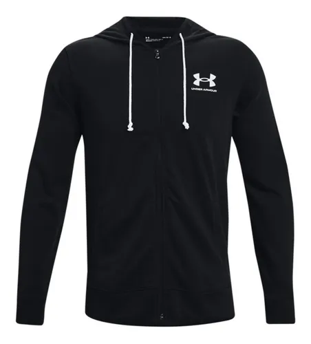 Sudadera Under Armour Entrenamiento Rival Terry Hombre - Martí MX