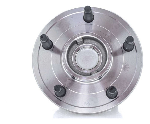 Maza De Rueda Trasera Dg Nitro Rwd 2009-2010 V6 4.0l Rth