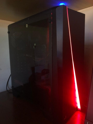 Pc Gamer Ryzen 3600 16gb Ram 512 Ssd M.2 Rx 5500xt 8gb