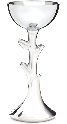 Copa Kidush Judaica Árbol De La Vida