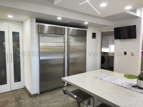 Apartamento En Venta La Castellana Jose Carrillo Bm Mls #25-5164