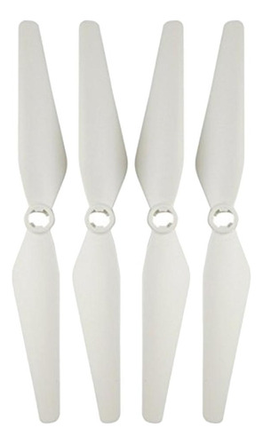 Conjunto De 4 Hélices Para X8sw X8sc X8sg X8