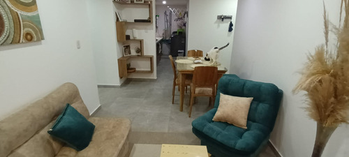 Venta Apartamento En Santa Isabel, Bogota