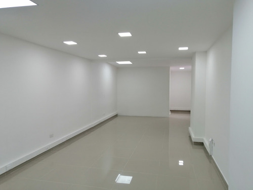 Oficina En Arriendo/venta En La Porciuncula. Cod V1029103