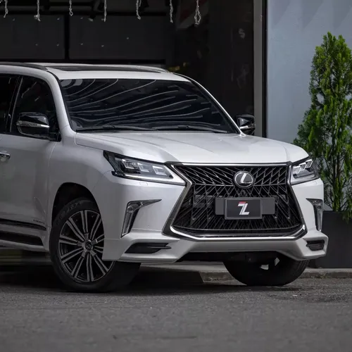 Lexus Lx Lx570 Super Sport 5.7 B2+