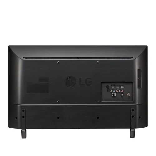 Smart Tv LG 32 Hd 32lj600b-sa Netflix Hdmi Usb Tda Santa Fe