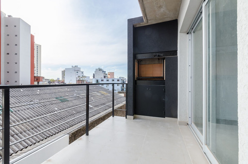 Venta Monoambiente A Estrenar C/terraza En Coghlan