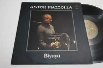 Comprar Vinilo Astor Piazzolla Biyuya 1980