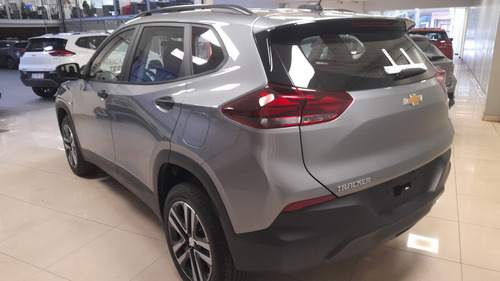 Chevrolet Tracker 1.2 Turbo At