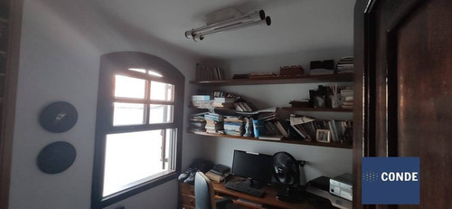 Sobrado Residencial Para Alugar No Planalto Paulista, São Paulo - 62029233