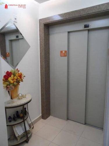 Imagem 22 de 30 de 3 Suìtes, 2 Vgs, 550 Mts Do Metrô Jaabquara, 132 M² - Jabaquara - São Paulo/sp - Ap4806 - Ap4806