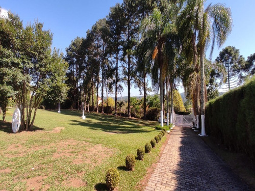 Imagem 9 de 14 de Condominio Ibiuna 5.000 Mts Casa, Piscina Ótima Localização