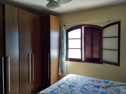 Imagem 12 de 25 de Casa Para Venda, 3 Dormitórios, Vila Nova Aparecida - Mogi Das Cruzes - 3769