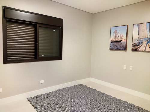 Imagem 10 de 15 de Casa Para Venda No Bairro Riviera De São Lourenço Em Bertioga - Cod: Ir17615 - Ir17615