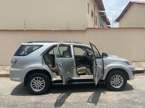 Toyota SW4 3.0 Srv 5l 4x4 Aut. 5p 163 hp