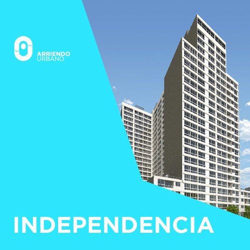 Edificio Vientos De Independencia, Varias Tipología, Desde 2