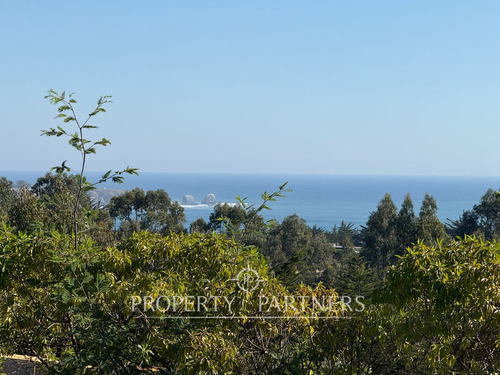 Pichilemu, Casa Playera En Condominio En Punta De ...