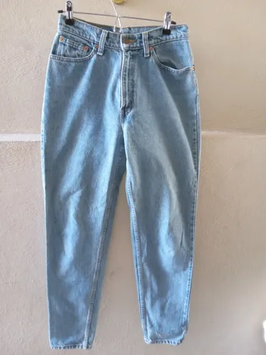 Pantalones Talla 9 Mujer Levis MercadoLibre