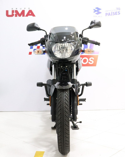 Imagen 20 de 21 de Bajaj Pulsar 180 Neon Fi