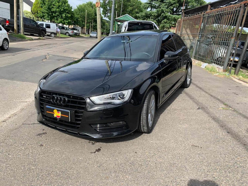 Audi A3 2016 1.8 Tfsi 180cv