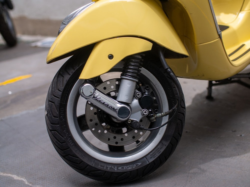 Imagen 12 de 15 de Scooter Vespa Vxl 150 0km Cuotas Concesionario Oficial