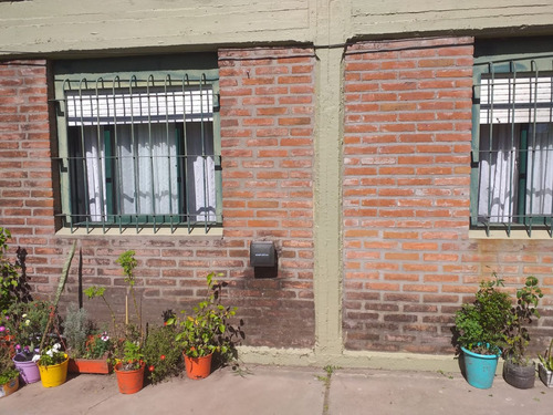 Venta De Departamento 3 Ambientes En Manuel B Gonnet, La Pla