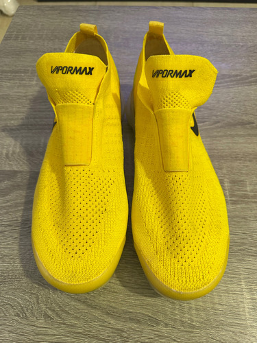 Zapatillas Nike Vapormax U.s. 8,5 (usadas) (Usado)