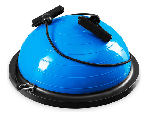 Media pelota Bosu con extensores - Balance Premium Balance