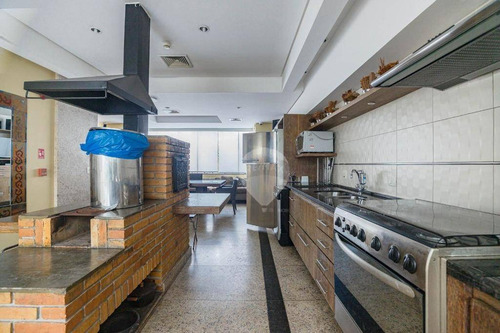 Cobertura Com 2 Dormitórios À Venda, 110 M² Por R$ 1.230.000,00 - Jardim Paulista - São Paulo/sp - Co0266