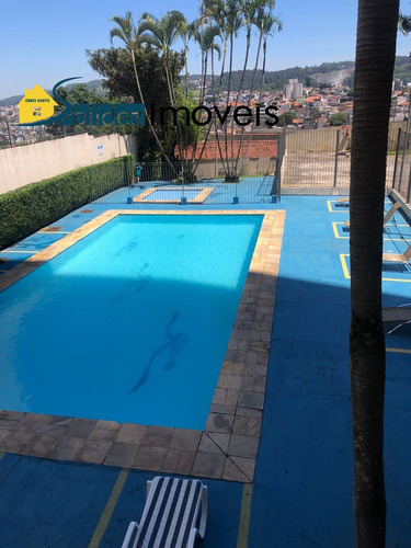 Imagem 14 de 15 de Apartamento Para Venda Com 56m² - Cruz Das Almas - Ap00916 - 70460472