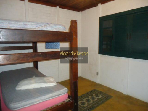 Imagem 13 de 25 de Casa - Ca00092 - 71129479