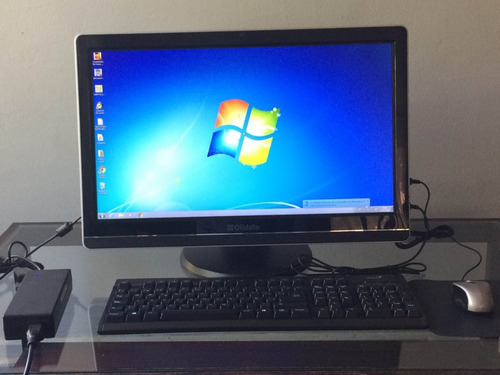 Computador Todo En Uno Olidata Windows Y Office (Usado)