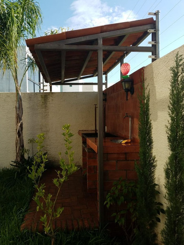 Imagen 22 de 30 de Casa En Venta En Fracc. Sendero De Monte Verde En El Condomi