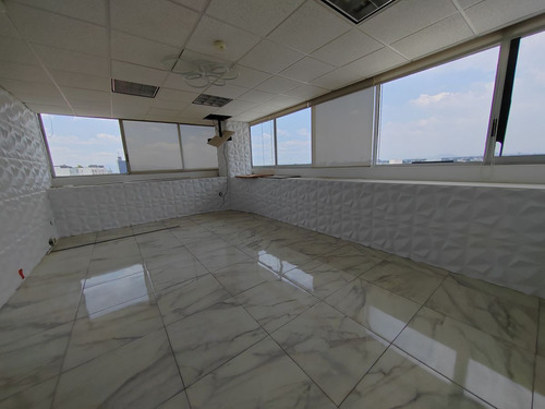 Oficina En Renta Narvarte Poniente 1793 M2