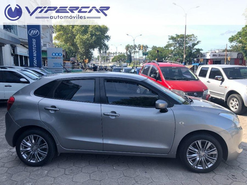 Suzuki Baleno Gl U$s 3000 Y Cuotas En Pesos