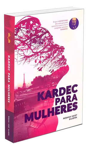 Kardec Para Mulheres