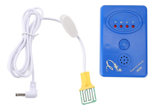 Sensor De Alarma De Tratamiento 3 En 1, Multimodo, Eficaz Pa