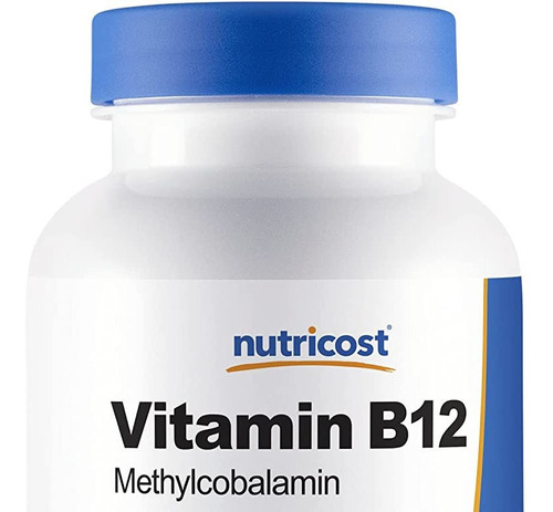 Vitamina B12 - Metilcobalamina