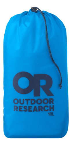 Outdoor Research Packout Ultralight Stuff Sack 10l