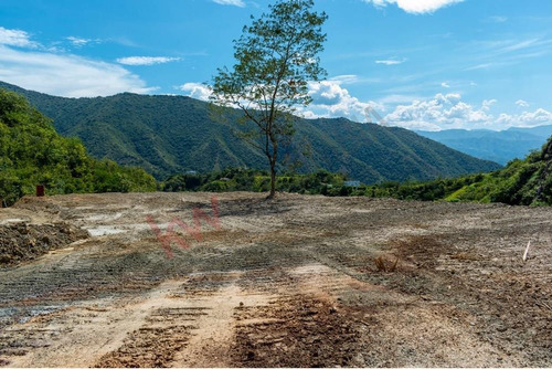 Lote En Parcelacion Entrebosques Sopetran Antioquia