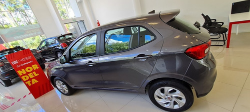 Fiat Argo 1.3 Drive Super Oportunidad Abril 21 Stock Real C