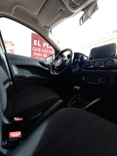 Imagen 14 de 21 de Fiat Cronos Drive 1.3 0km Anticipo Usado Cuota Tasa 0% C-