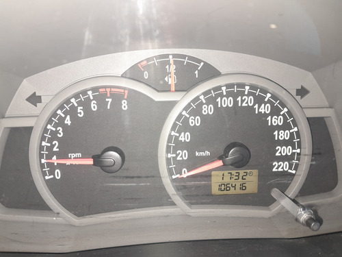 Ford Ka 1.6 Pulse Top 95cv