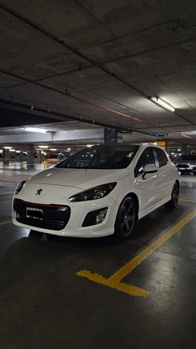 Peugeot 308 1.6 Active