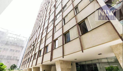 Apartamento Com 3 Dormitórios À Venda, 220 M² Por R$ 2.200.000,00 - Parque Maria Helena - São Paulo/sp - Ap3452