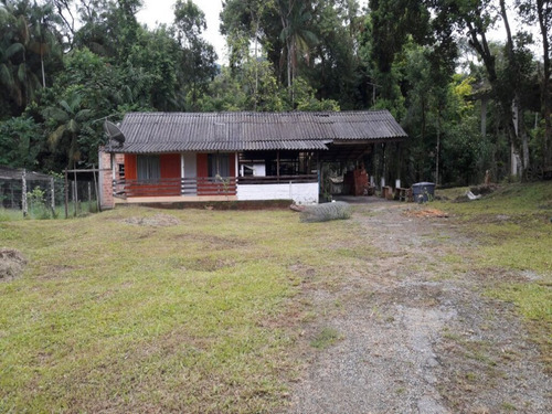 Chacara - Colonia Pereira - Ref: 34886498 - V-ch00072