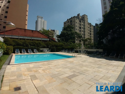 Imagem 10 de 10 de Cobertura - Real Parque - Sp - 599669