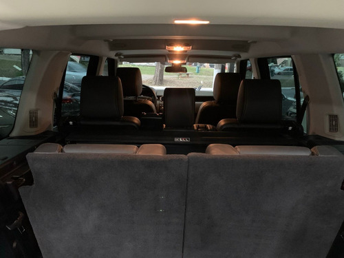 Imagem 6 de 8 de Land Rover Discovery Se 2016 R$219990