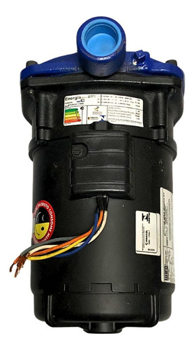 Bomba Centrífuga Ksb Hydrobloc C2000nt 2 Cv Trif. 220/380v