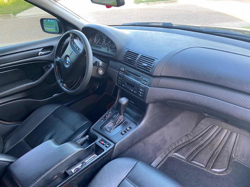 Bmw Serie 3 3.0 330i Executive 2001